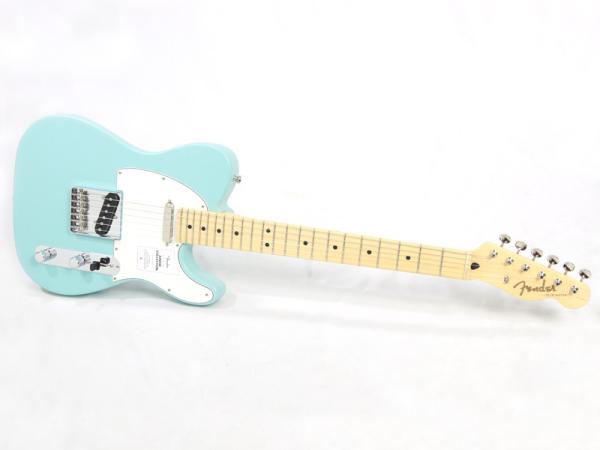 Fender フェンダー Made in Japan Junior Collection Telecaster Satin