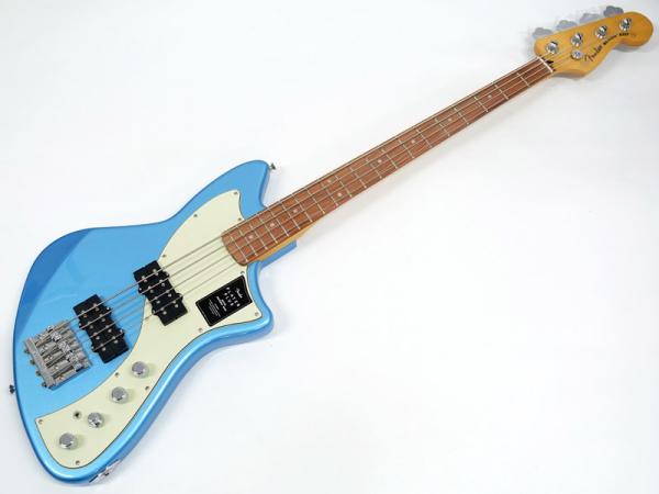 Fender フェンダー Player Plus Active Meteora Bass Opal Spark / PF
