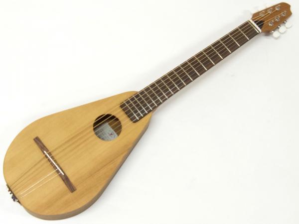 K.Yairi ケーヤイリ TEKTEK-BLUES 【純日本製 アコースティックギター