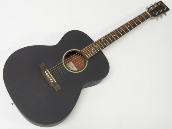 S.Yairi エスヤイリ YF-04 BLK 【アコースティックギター 】 送料無料