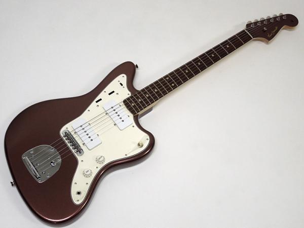 Vanzandt ヴァンザント JMV-R2 / Burgundy Mist #7092 20%OFF