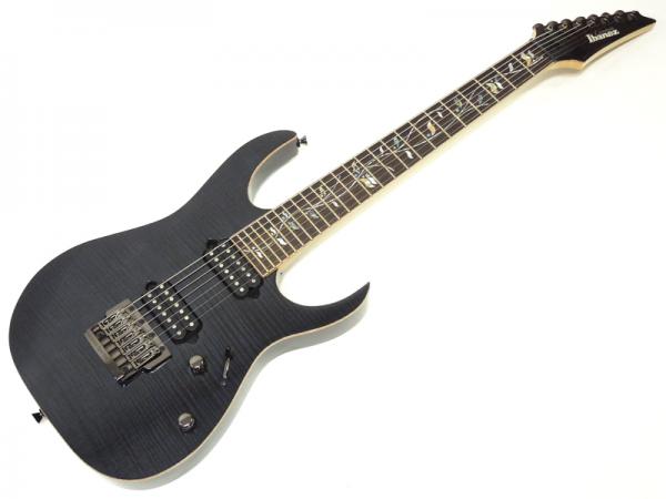 Ibanez アイバニーズ RG8527FX(BX) 25%OFF! | ワタナベ楽器店 大阪店