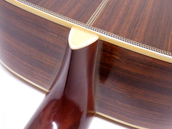 Yamaki YW40-12 12弦ギター YAMAKI ヤマキ YW40M-12 YW-40M-12 12弦ギター アコースティックギター