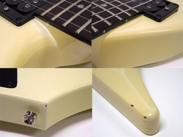 【変形　エレキギター】H.S Anderson KITE【ジャパビン】 H.S ANDERSON KITE（中古）【楽器検索デジマート】