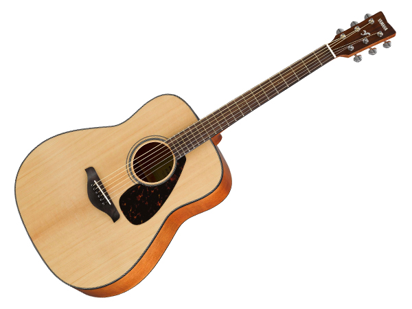 YAMAHA ヤマハ FG800 NT アコースティックギター 初心者 入門 おすすめ