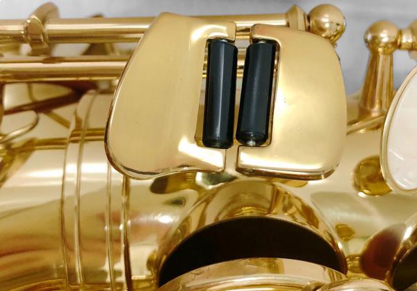 Antigua アンティグア AS2800 エルドン アルトサックス ラッカー