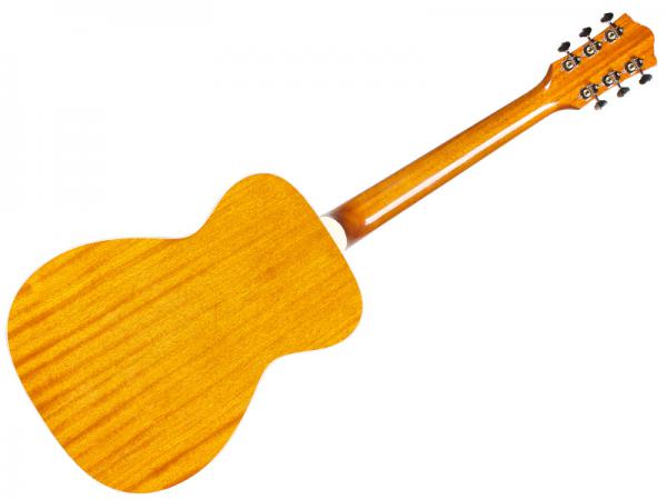 GUILD ギルド M-140 (NAT)【Westerly Collection 】【アコースティック