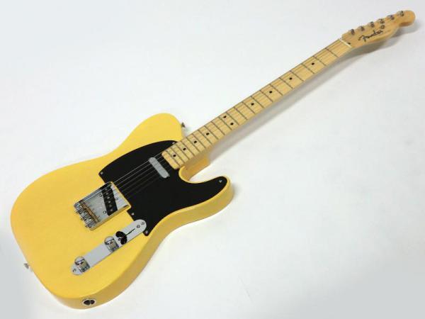 Fender フェンダー American Vintage '52 Telecaster / Butterscotch