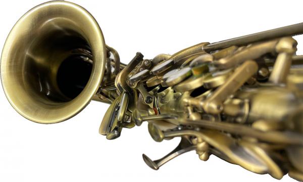 Kaerntner ケルントナー KAL-68AQ アルトサックス アンティークカラー