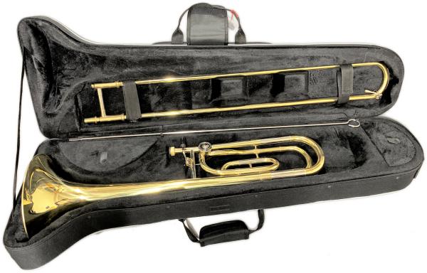 Kaerntner ケルントナー KTB-55 テナートロンボーン 細管 アウトレット