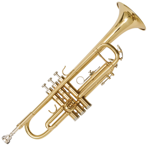 Kaerntner ケルントナー KTR-30 Gold トランペット ラッカー ゴールド