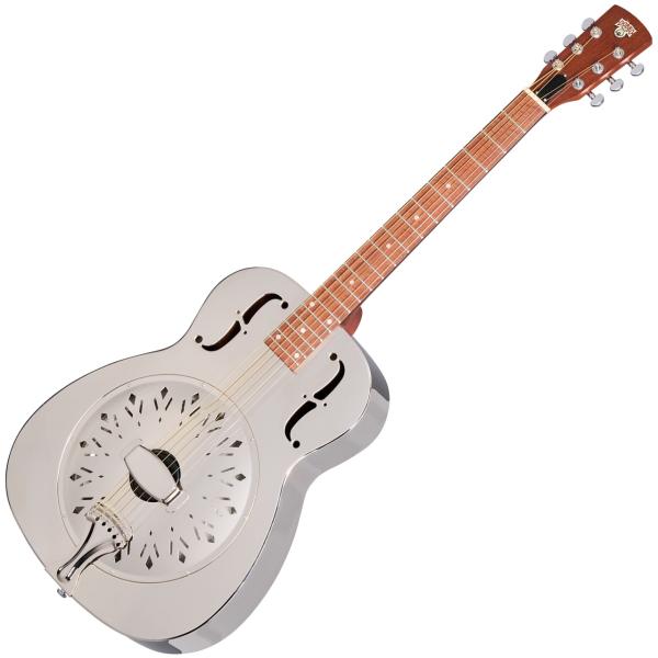 Epiphone エピフォン Dobro Hound Dog M-14 Metal Body メタルボディ