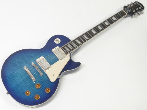 Epiphone エピフォン Les Paul Standard Plus Top Pro (TB) 39%OFF