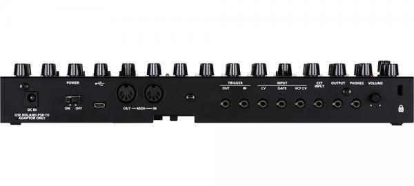 Roland ローランド SE-02 シンセサイザー Boutique 送料無料