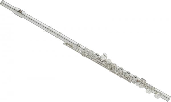 YAMAHA ヤマハ 5年保証サービス対象 YFL-312 フルート 頭部管 銀製 E