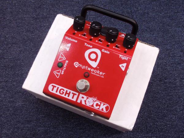 Amptweaker Tight l ディストーション 未使用新品 Amptweaker - Tight Metal Pro II – LEP INTERNATIONAL