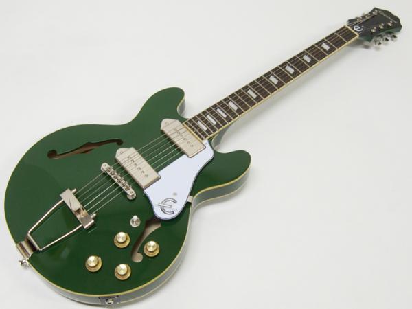 Epiphone エピフォン Ltd Ed Casino Coupe (IG) 34%OFF! | ワタナベ