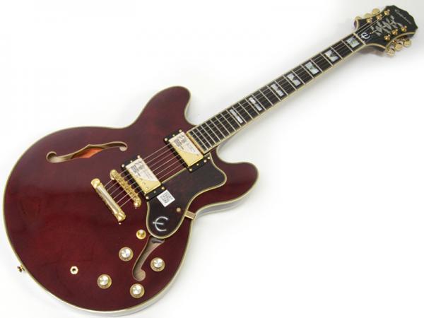 Epiphone エピフォン SHERATON-II Pro (WR) 45%OFF! | ワタナベ楽器店