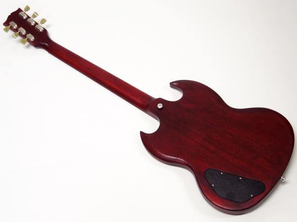 Gibson ギブソン SG Special 2017 T Satin Cherry #170041397