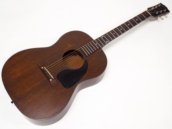 Gibson ギブソン LG-0 < Vintage / ヴィンテージ > | ワタナベ楽器店