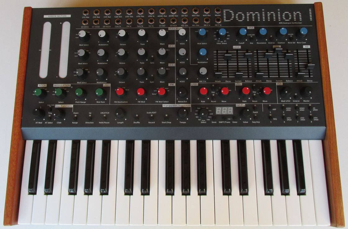 おもしろシンセ大集合2 ☆もじゅもじゅしようぜ編☆ | ワタナベ楽器店