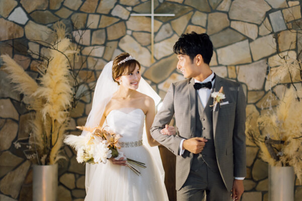 岡山チャペルスタジオ | リトル婚 | 少人数結婚式・家族婚なら【ワタベ