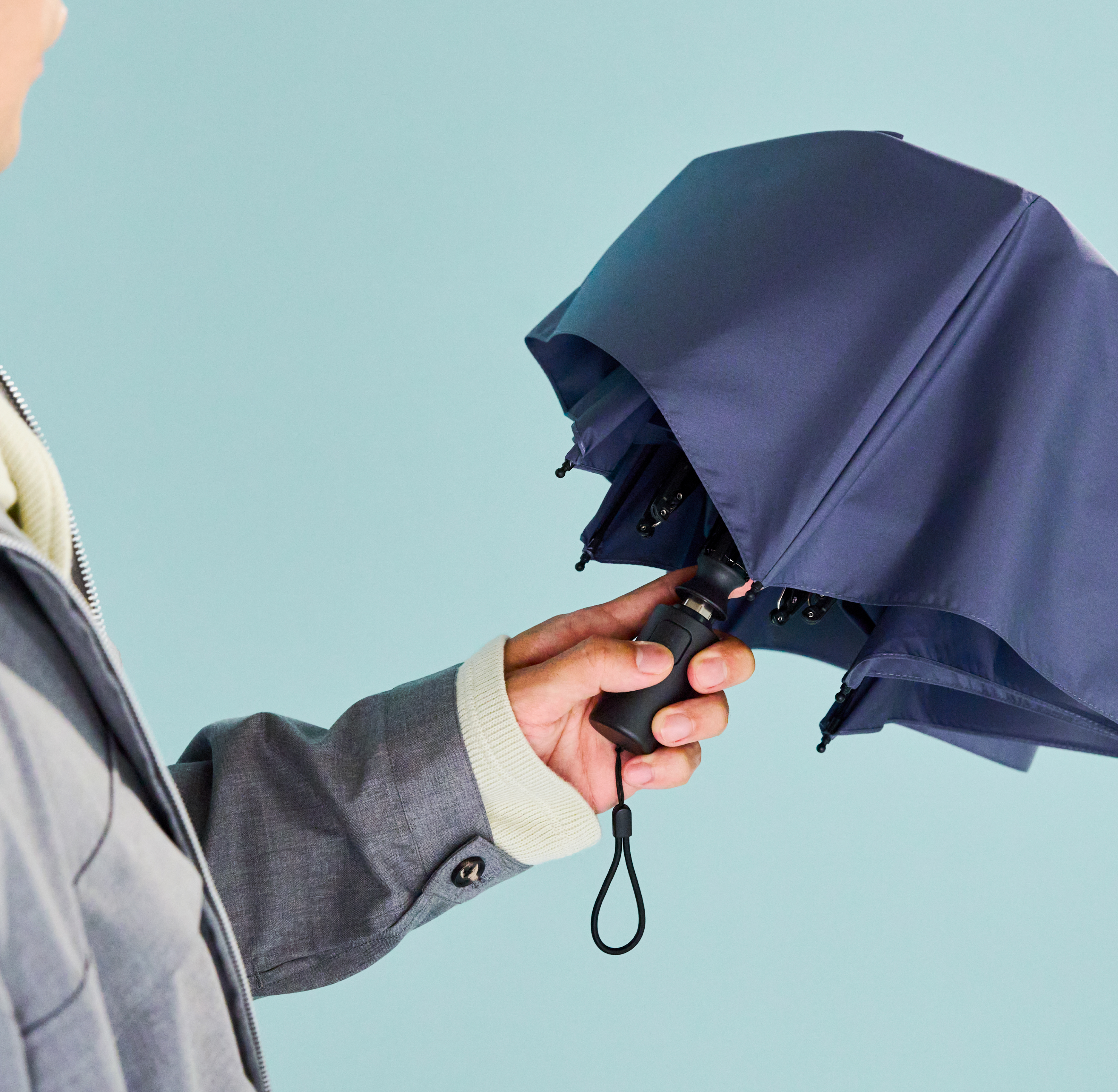 クイックシャット® 自動開閉｜LESS IS MORE[レス イズ モア] by