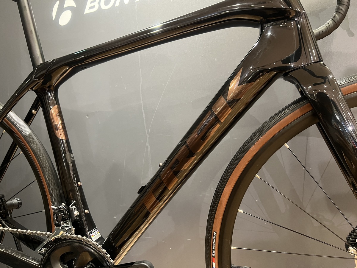 TREKのエンデュランスロードがフルモデルチェンジで第4世代「ドマーネ