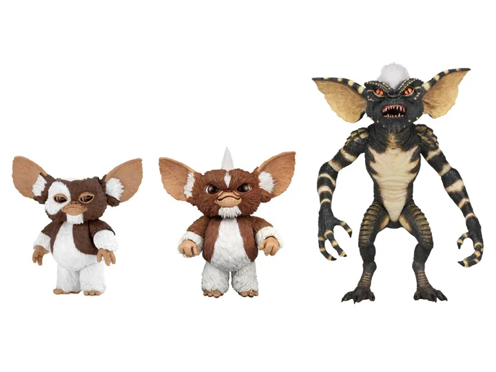 Evolution of the Gremlin 40th Anniversary Set – WACKO Los Angeles