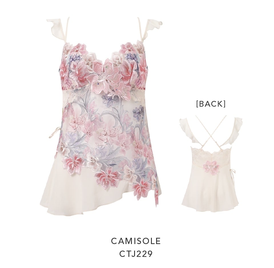 Salute（サルート）｜ 29グループ ｜ セクシー下着