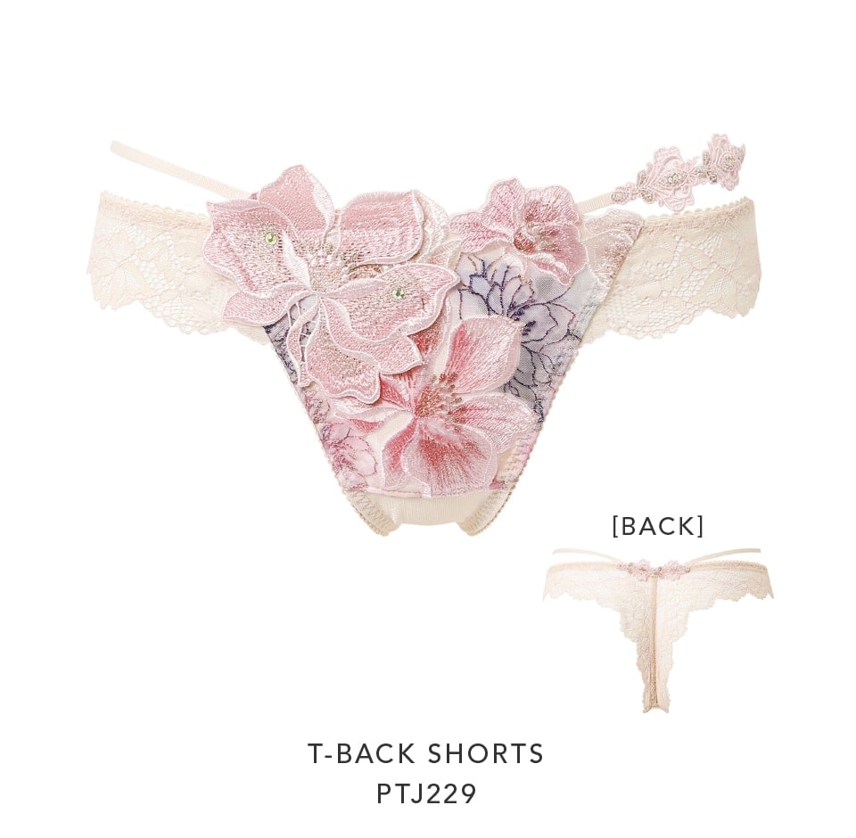 Salute（サルート）｜ 29グループ ｜ セクシー下着