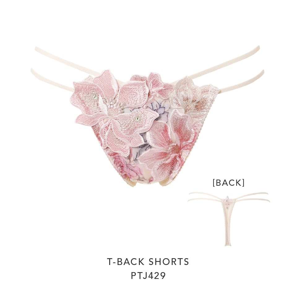 Salute（サルート）｜ 29グループ ｜ セクシー下着