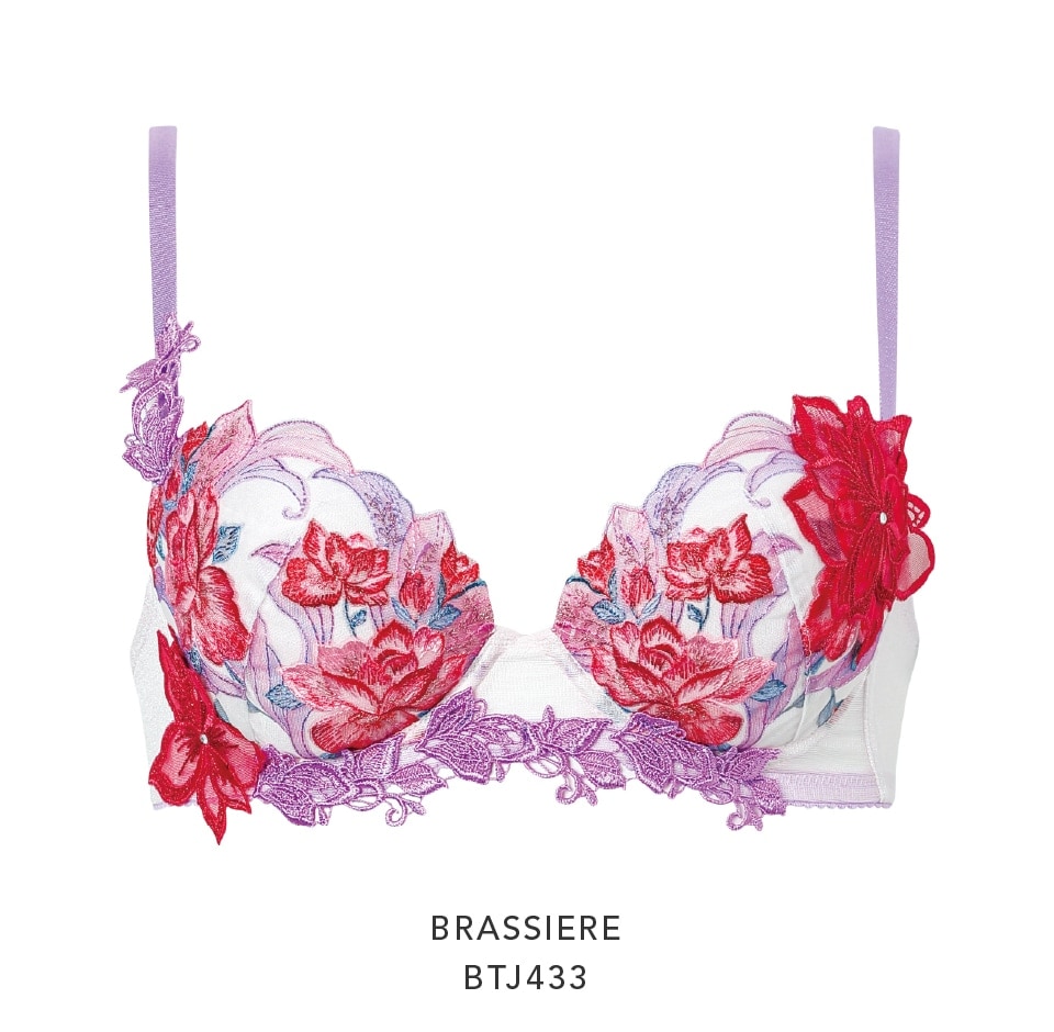 Salute（サルート）｜ 33グループ ｜ セクシー下着