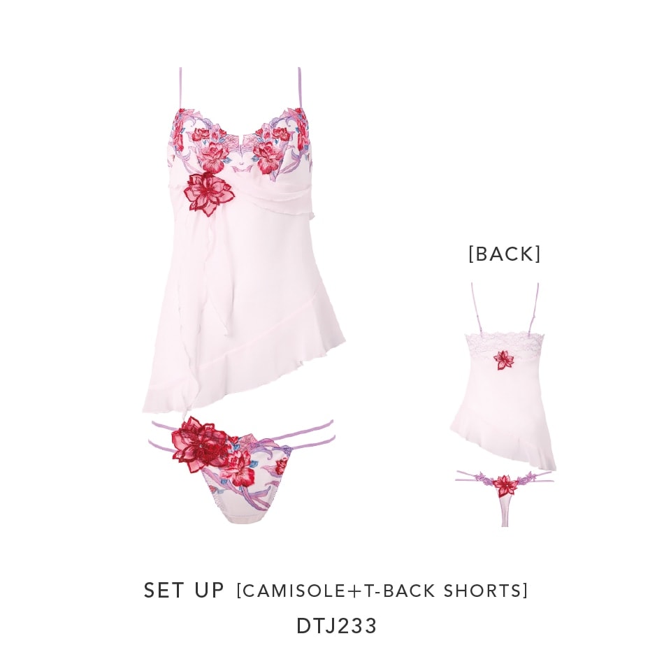 Salute（サルート）｜ 33グループ ｜ セクシー下着