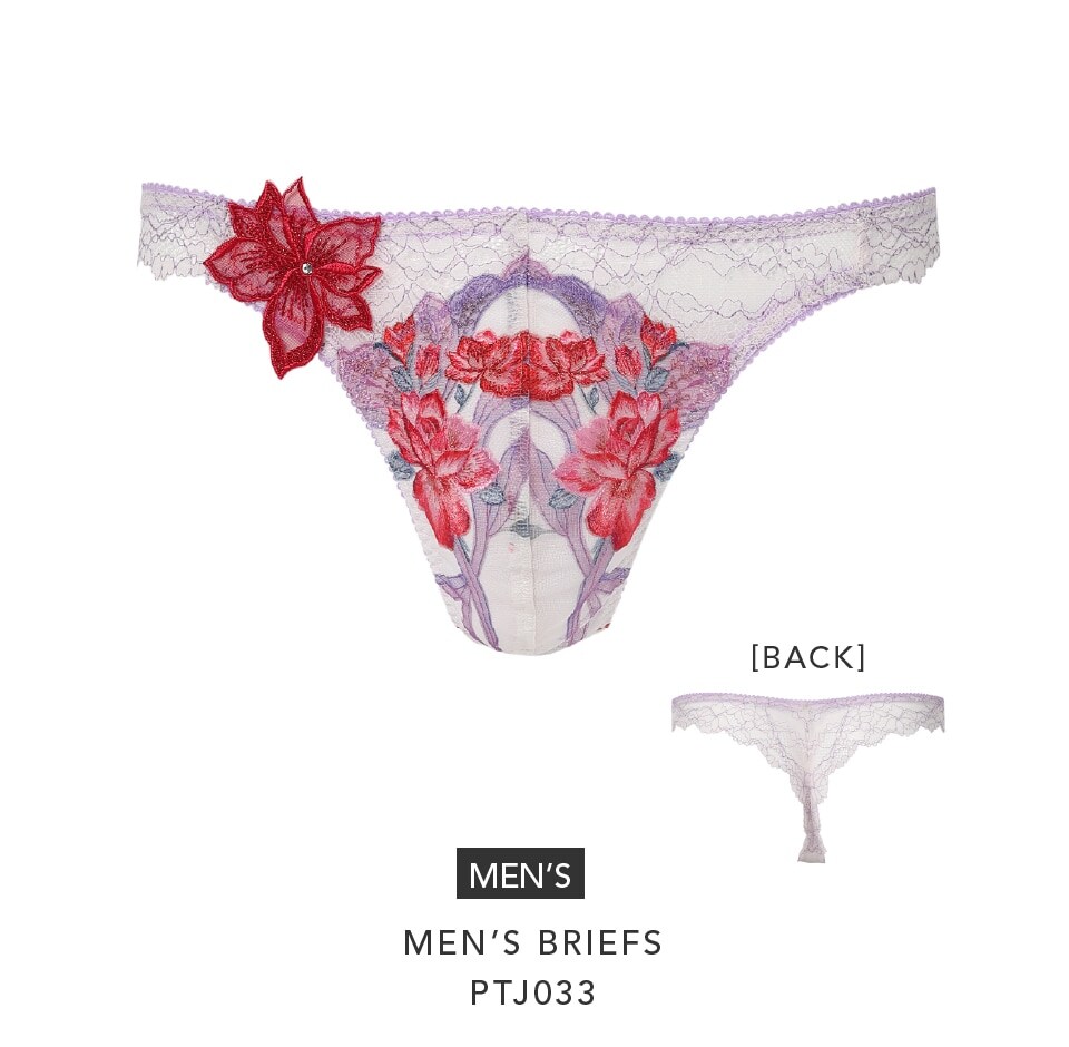 Salute（サルート）｜ 33グループ ｜ セクシー下着