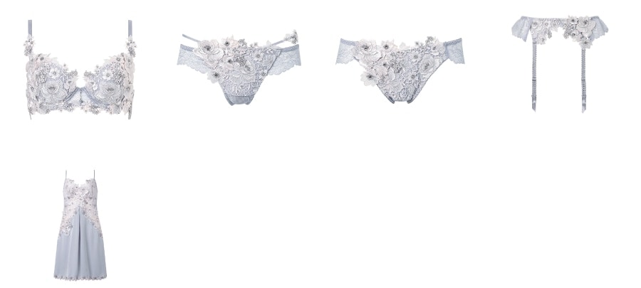 Salute（サルート）｜ 34グループ ｜ セクシー下着