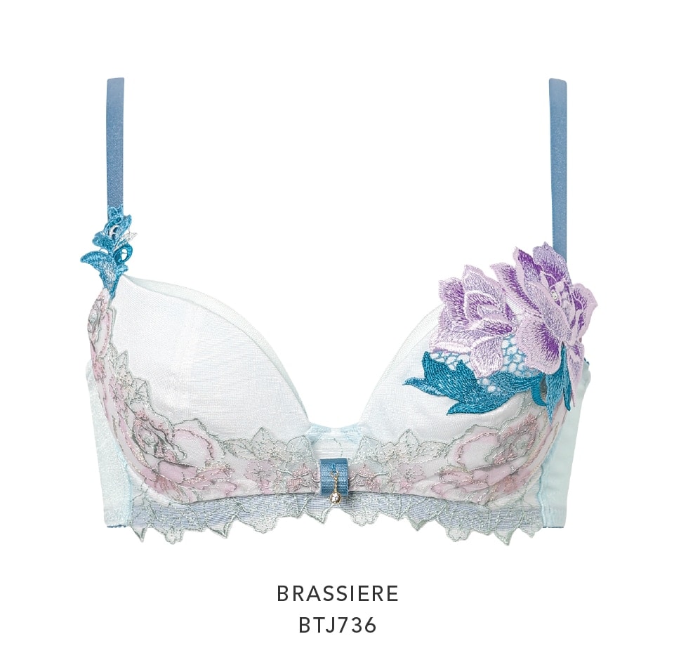 Salute（サルート）｜ 36グループ ｜ セクシー下着