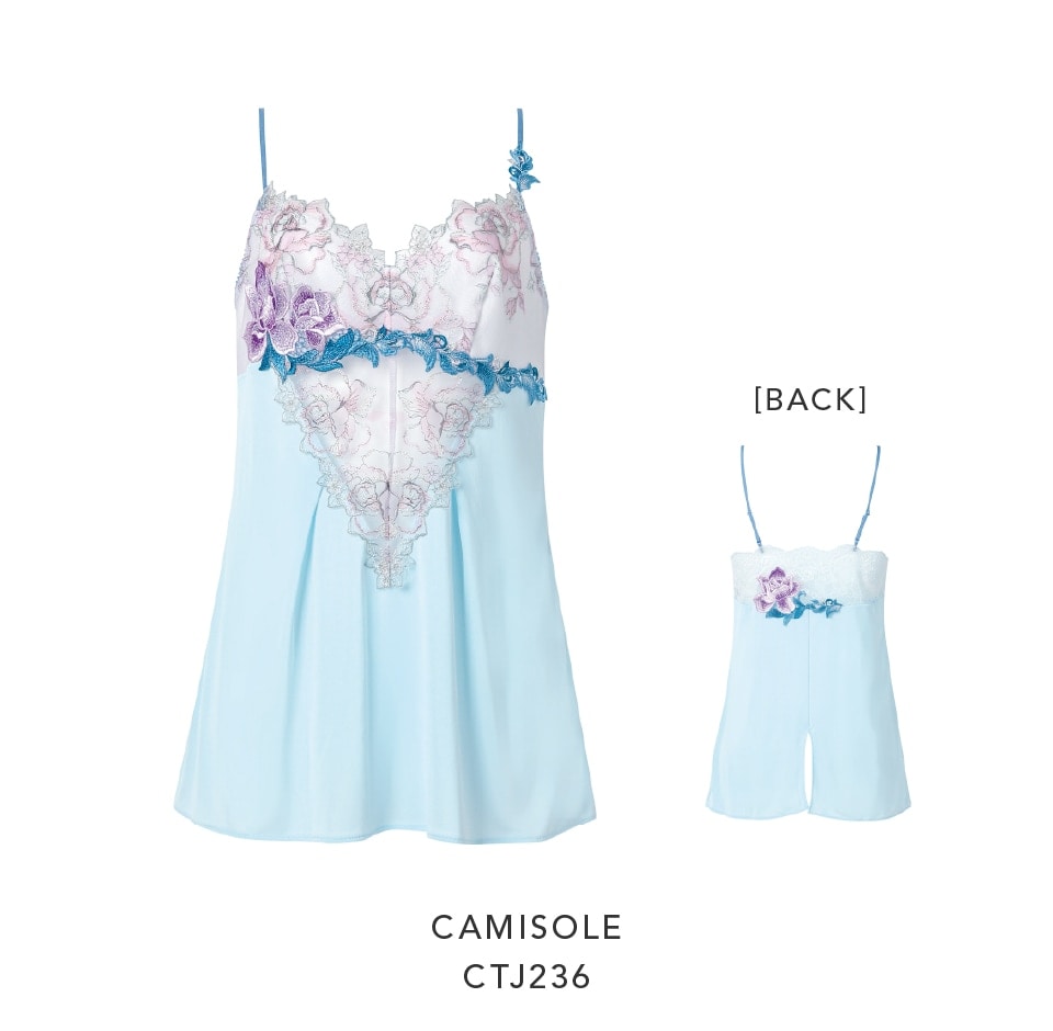 Salute（サルート）｜ 36グループ ｜ セクシー下着