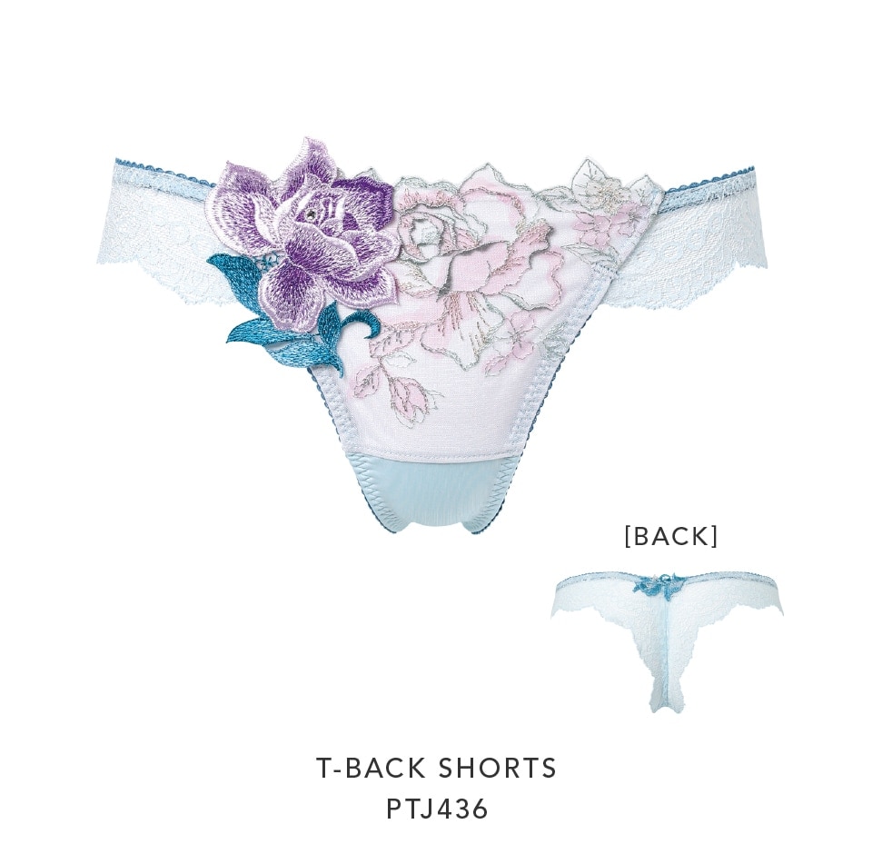 Salute（サルート）｜ 36グループ ｜ セクシー下着