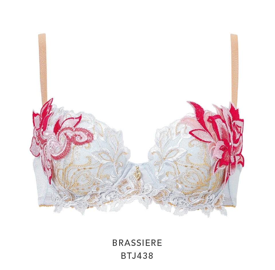 Salute（サルート）｜ 38グループ ｜ セクシー下着