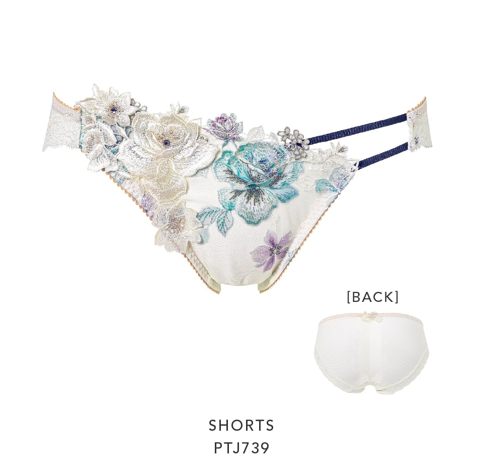 Salute（サルート）｜ 39グループ ｜ セクシー下着