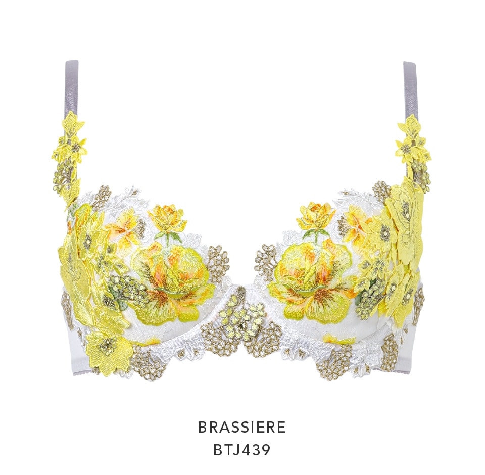 Salute（サルート）｜ 39グループ ｜ セクシー下着