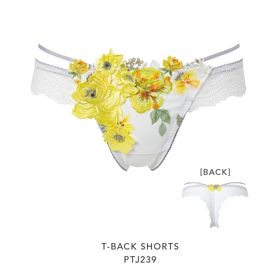 Salute（サルート）｜ 39グループ ｜ セクシー下着