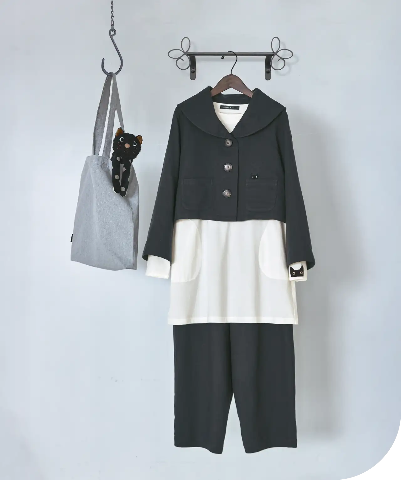 アツコマタノ | ワコール パジャマ ルームウェア | リラックス＆スリープ |