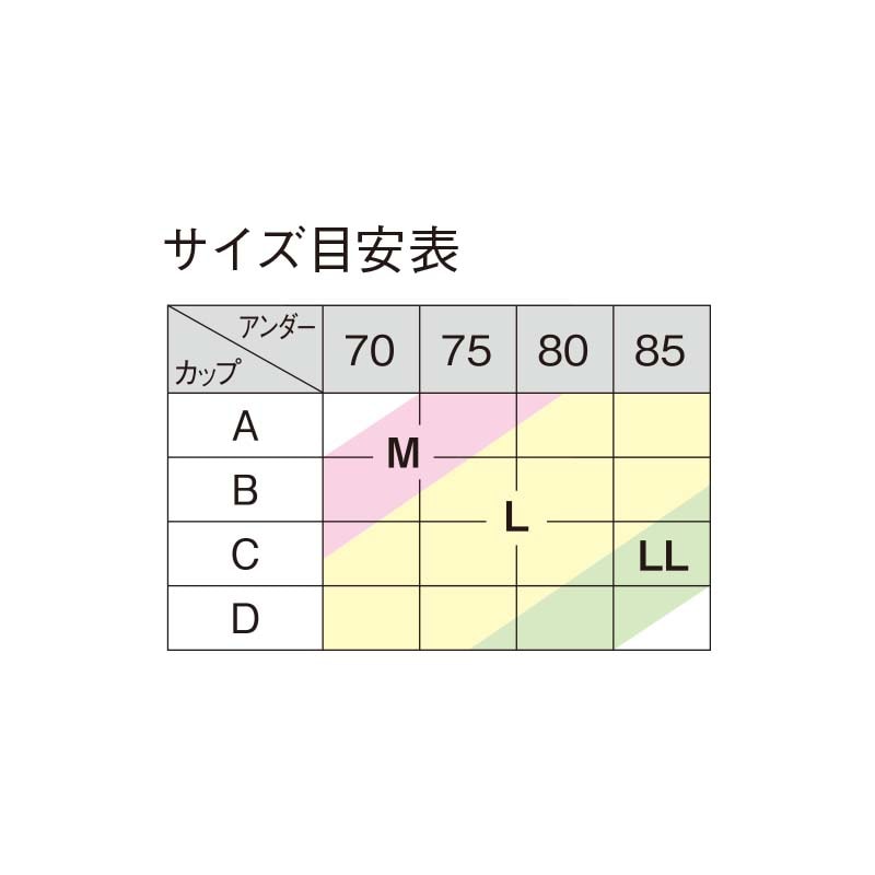 パッド｜乳房を手術された方の下着・ブラジャー｜ワコール リマンマ