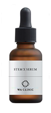 STEM X SERUM（ヒトサイタイ血幹細胞順化培養液配合美容液） | 治療