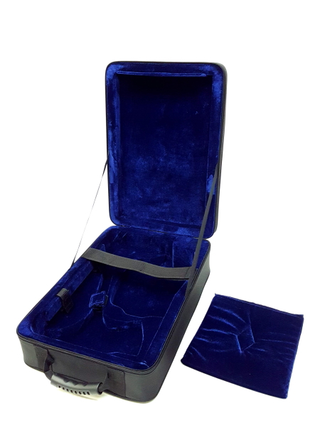 三味線用 軽量三つ折ケース 販売