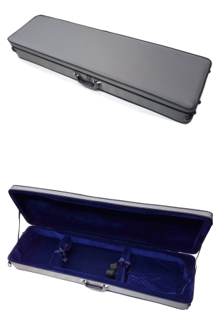 津軽三味線初心者セット 入門用 （花梨延棹・東さわり付き） WKT-5100G