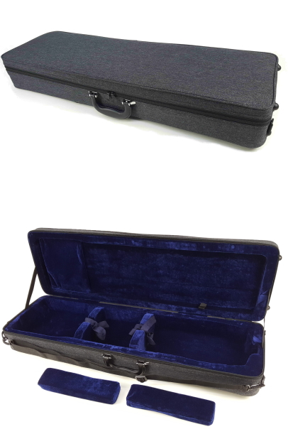 胡弓・三線兼用 軽量長ケース