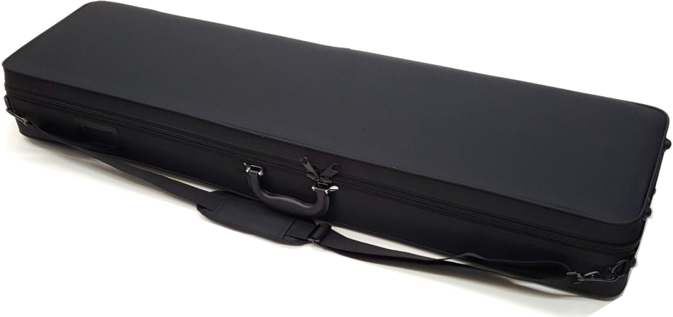 三味線用 新・600DPU軽量長ケース／撥水 リュックタイプ【和楽器市場】